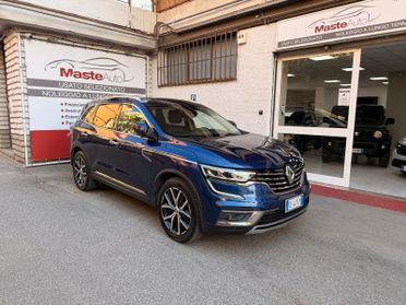 Renault Koleos Blue dCi 190 CV X-Tronic Executive - Tua da 340,00 €
