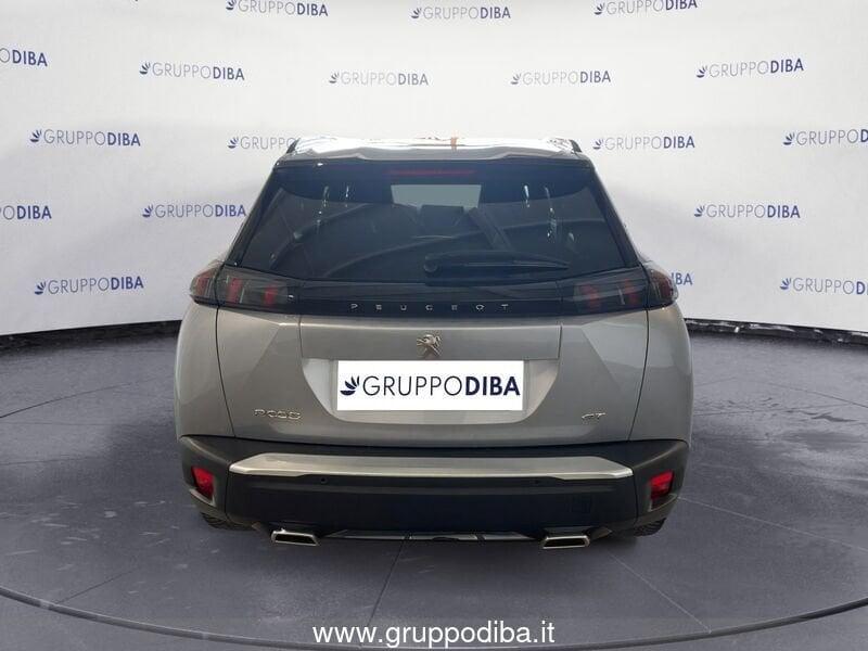 Peugeot 2008 II 2020 Benzina 1.2 puretech GT s&s 130cv