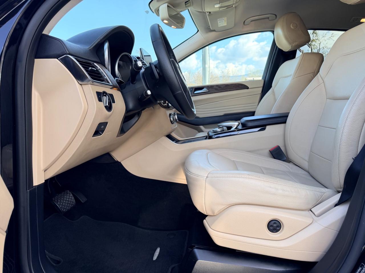 Mercedes-benz GLE 350 d 4Matic Coupé Premium Plus