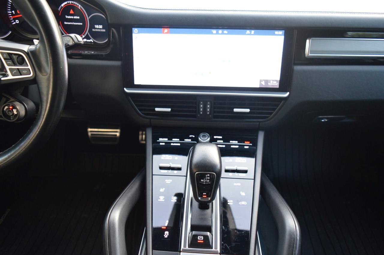 Porsche Cayenne 4.0 V8 Turbo