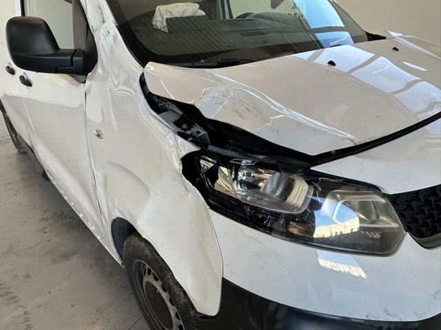 FIAT Scudo 2.0 BLUEHDI 145CV PL-SL-TN FURGONE