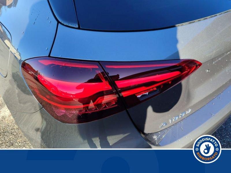 Mercedes-Benz Classe A 180d Automatic AMG Line Advanced Plus Extra