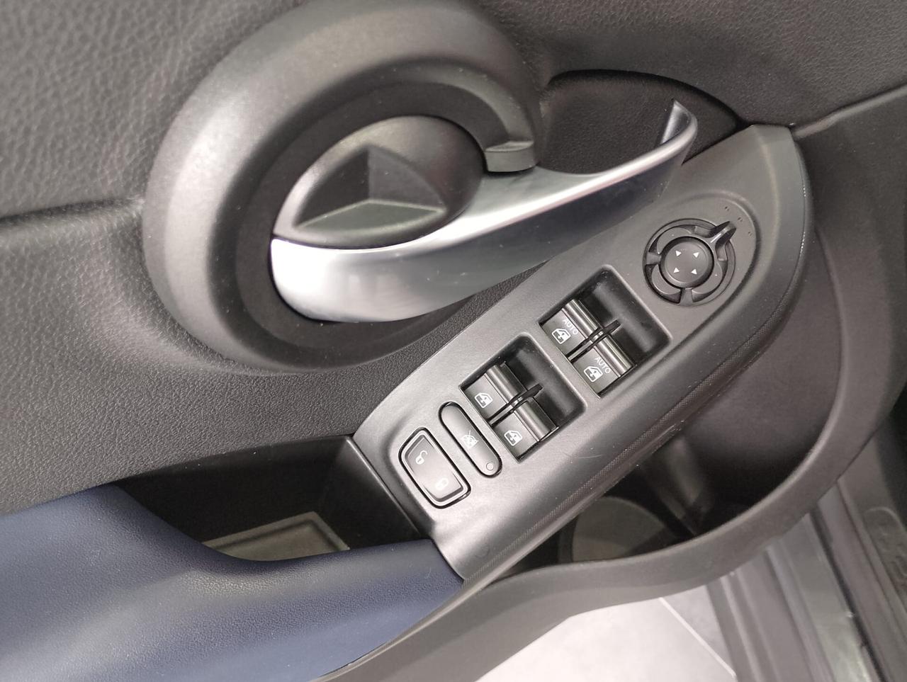 Fiat 500X 1.3 MultiJet 95 CV Club