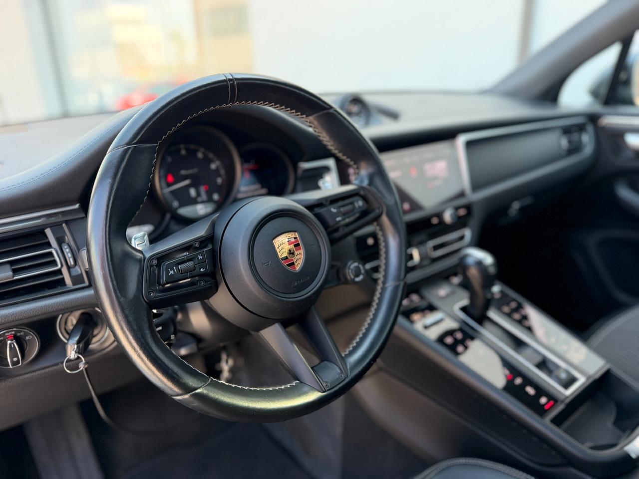 Porsche Macan 2.0 T 265CV PDK MY2022 - BOSE - TETTO