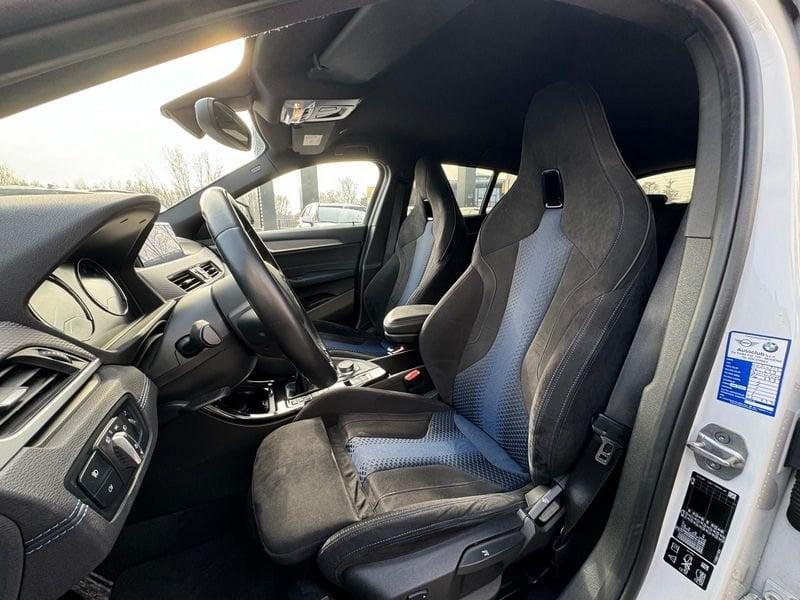 BMW X2 X2 xDrive18d Msport