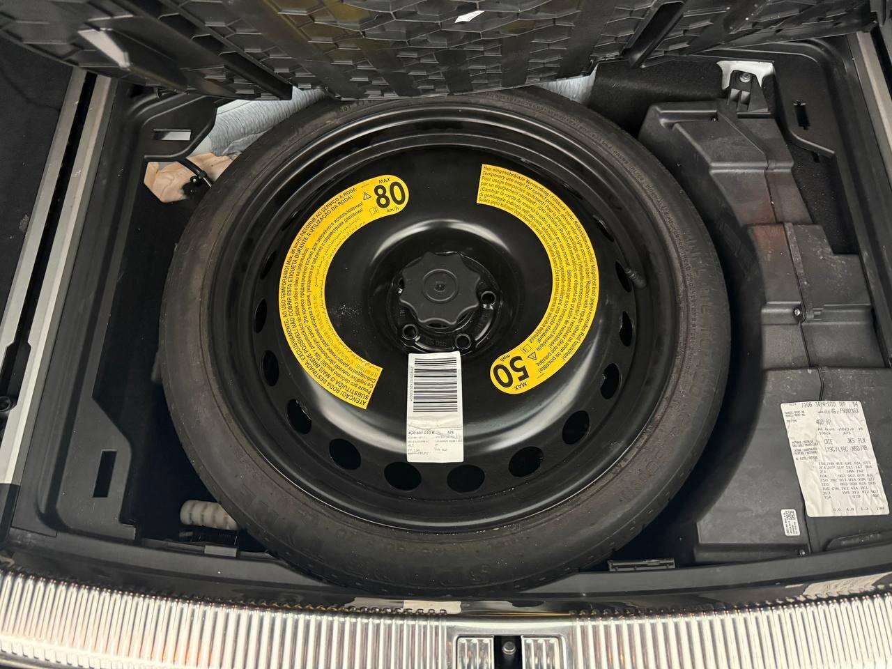 Audi A6 Avant 3.0 TDI quattro S tronic Business Plus