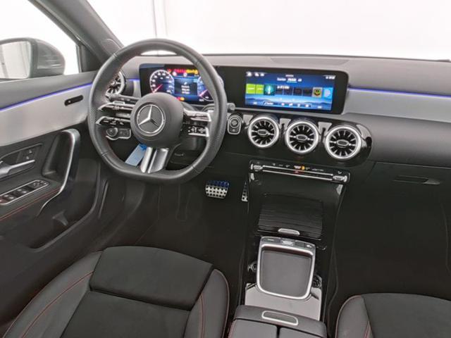 MERCEDES-BENZ A 180 Automatic AMG Line Advanced Plus