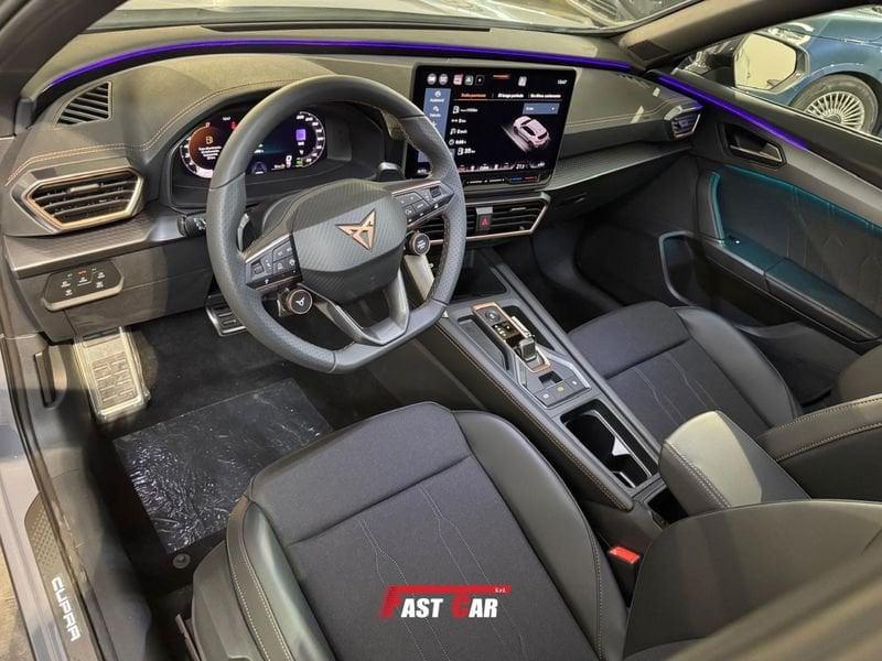 Cupra Formentor Formentor 1.5 Hybrid DSG