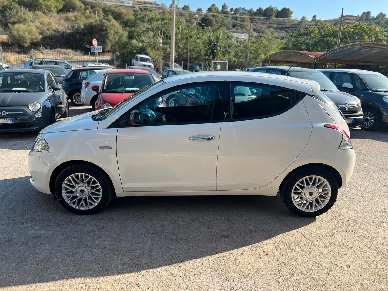 Lancia Ypsilon 1.3 MJT 16V 95 CV 5 porte S&S Platinum UNIC.PROP