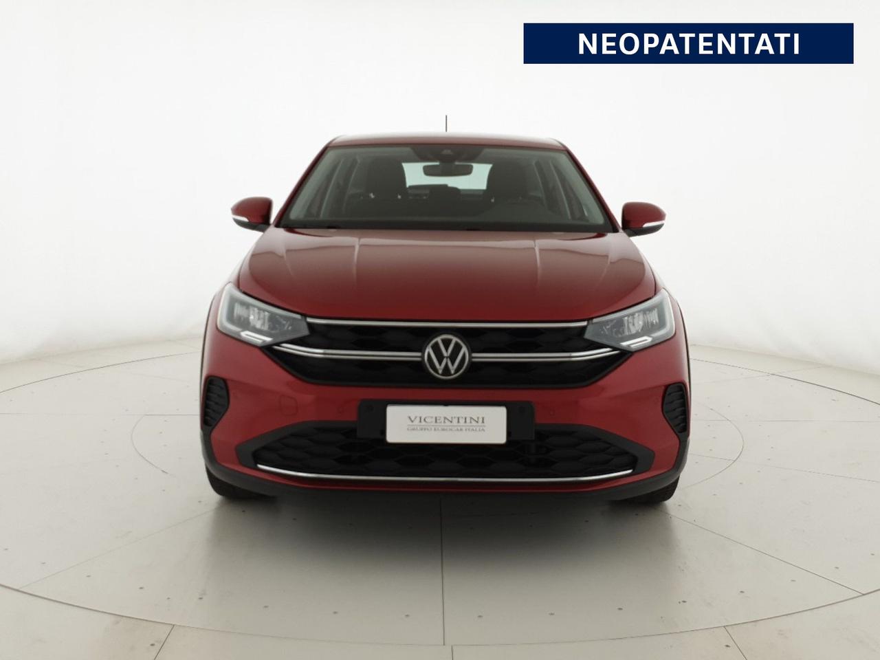 Volkswagen Taigo 1.0 tsi life 95cv