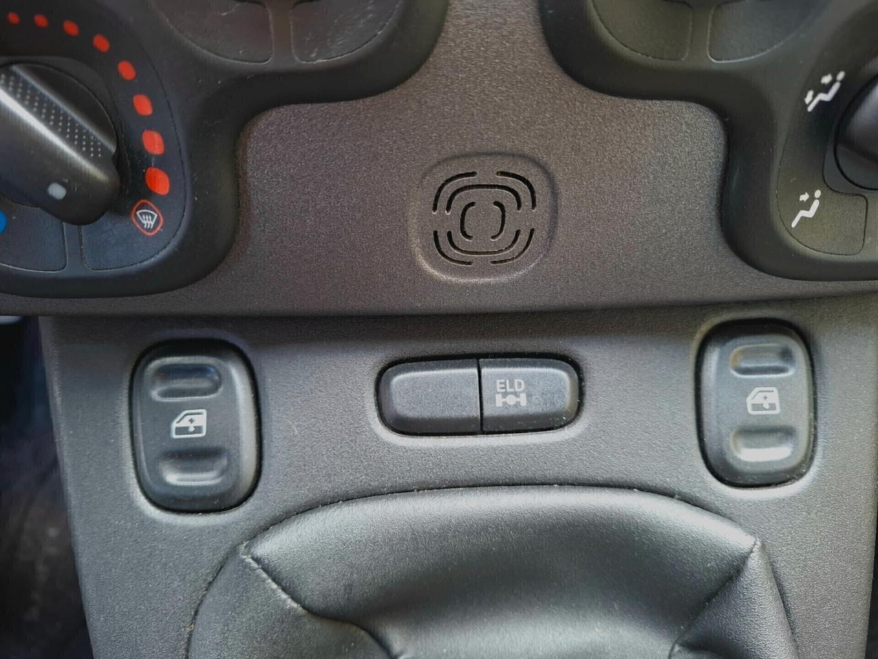 Fiat Panda 1.3 MJT S&S 4x4