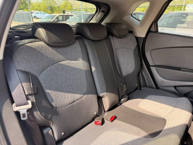 RENAULT Captur TCe 12V 90 CV Sport Edition