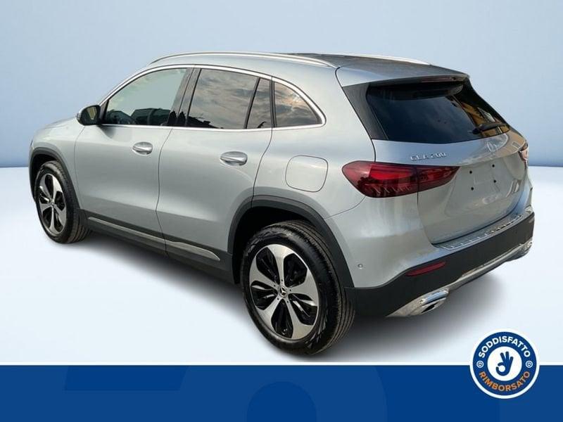 Mercedes-Benz GLA 200 Automatic Advanced Plus Progressive