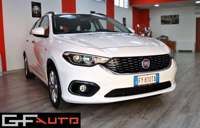 Fiat Tipo Tipo SW II 2016 SW 1.3 mjt Lounge * UNICO PROPRIETARIO *