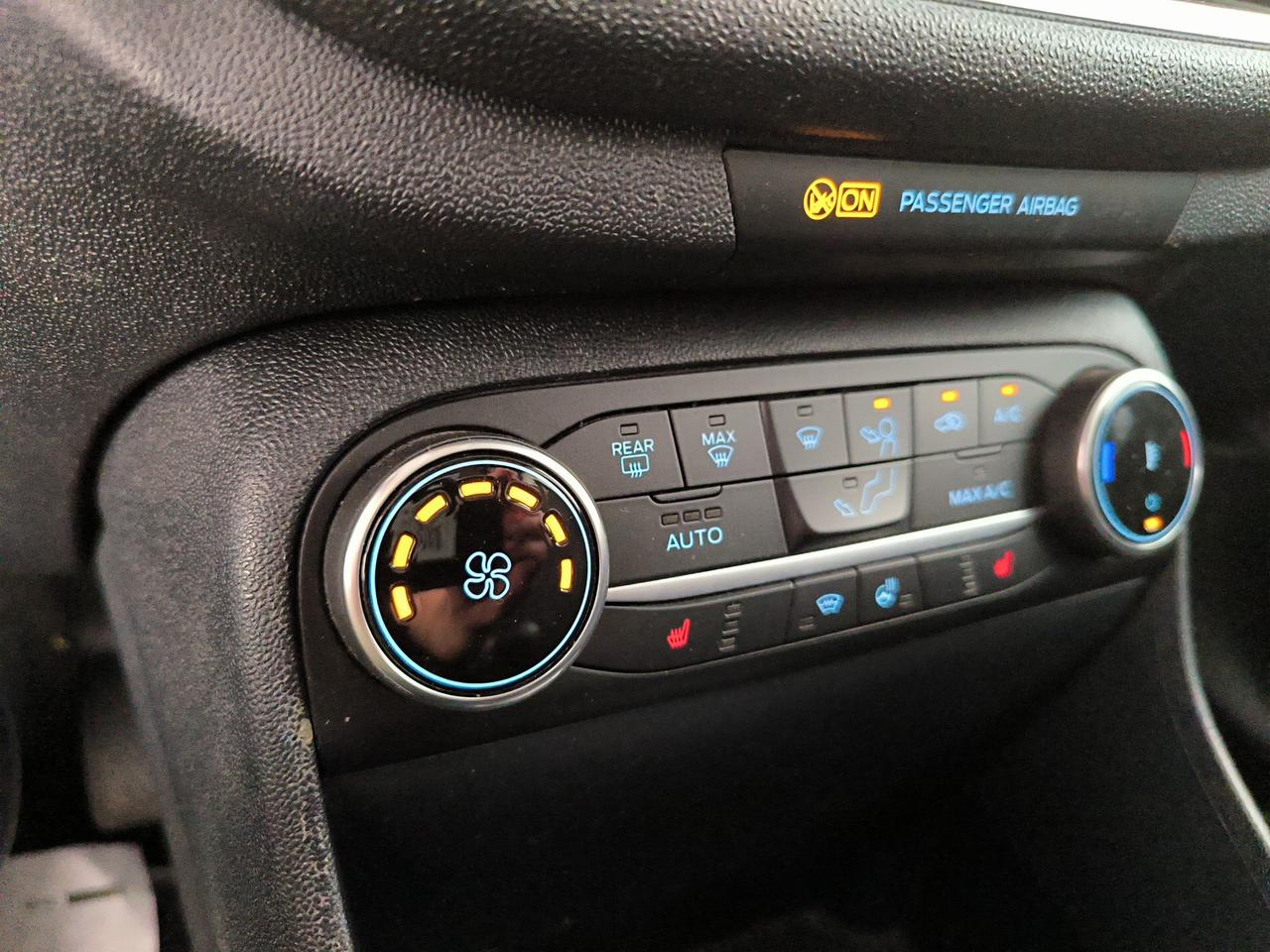 Ford Fiesta 5p 1.0 ecoboost h titanium 125cv
