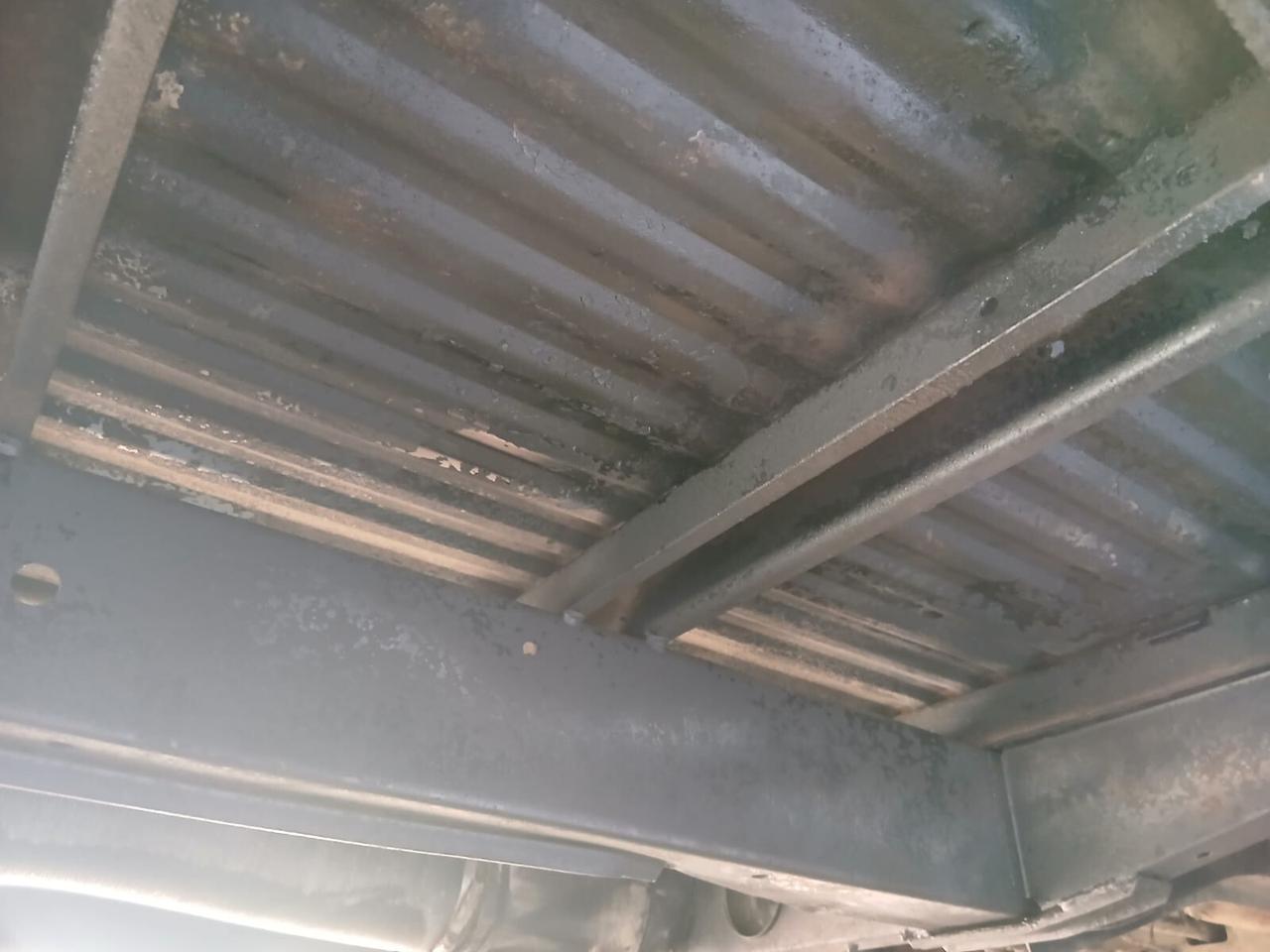Volkswagen T2 1.6 pick up
