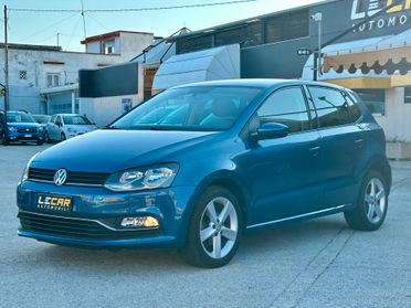 VOLKSWAGEN Polo 1.2 TSI 5p. Comfortline BlueMotion