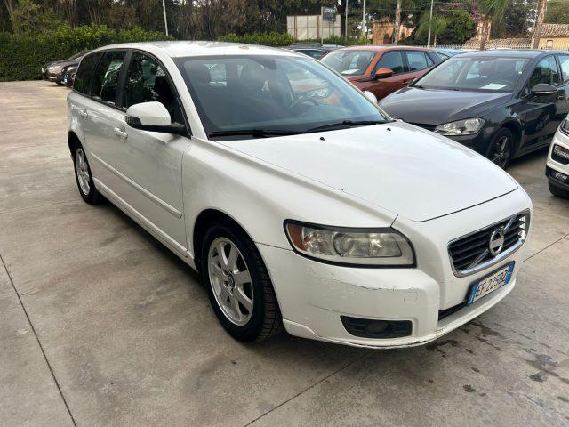 VOLVO V50 D2 LEGGI DESCRIZIONE!