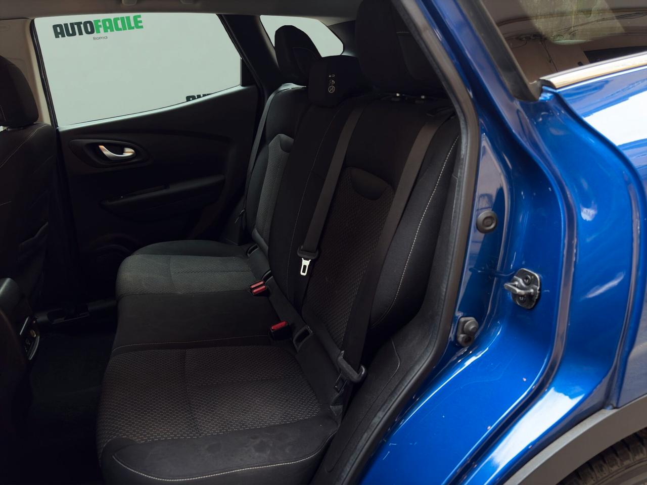 Renault Kadjar TCE 140CV - PRONTA CONSEGNA