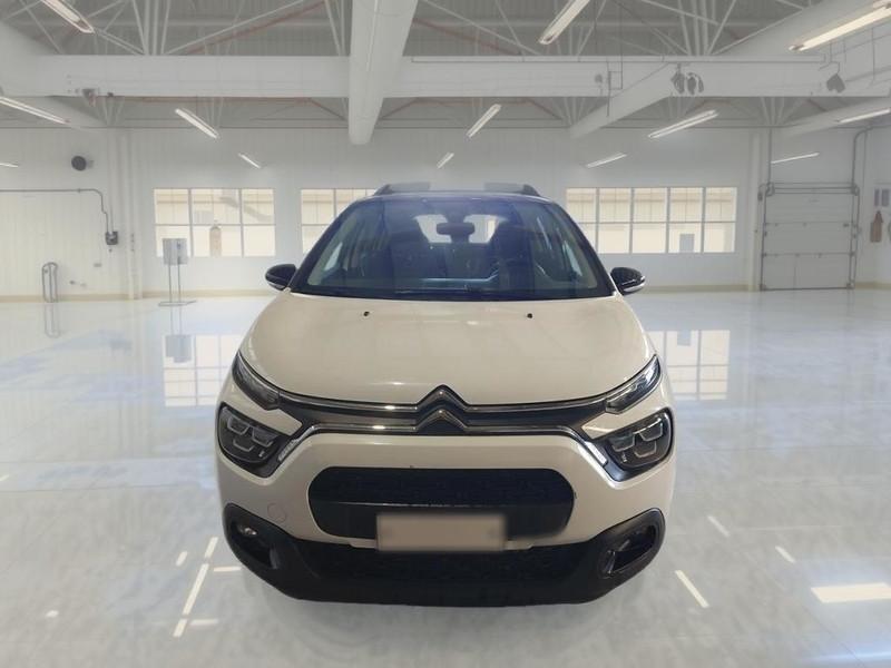 CITROEN C3 PureTech 83 S/S Shine Neo Patentati 5 PORTE