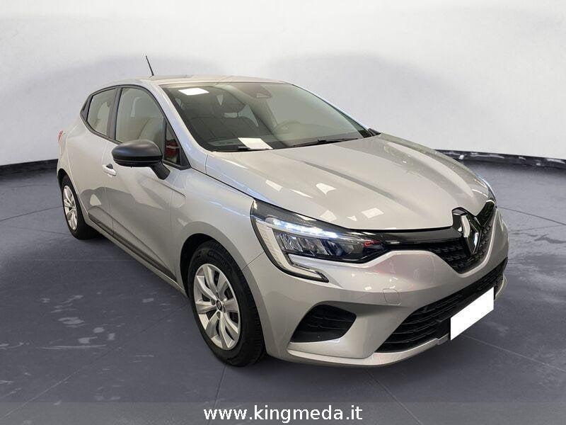 Renault Clio Clio 1.0 TCE Benzina 5 porte Life