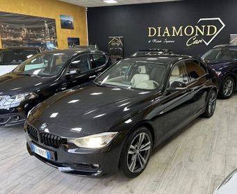 BMW 320d Modern “AUT/NAV/PELLE/LED/18”-2013