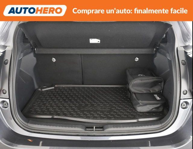 TOYOTA Yaris 1.5 130 Hybrid 5 porte Lounge