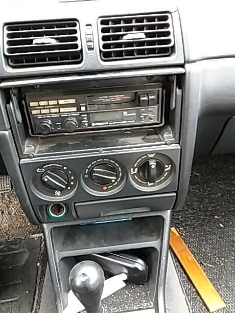 Citroen ZX Break SX 1.4i Metano