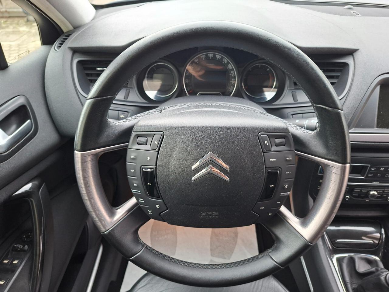 Citroen C5 2.0 HDi Airdream Executive
