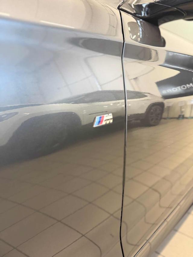 BMW 120 d M sport*BELLISSIMA*RETROCAMERA*SERVICE UFFICIALI