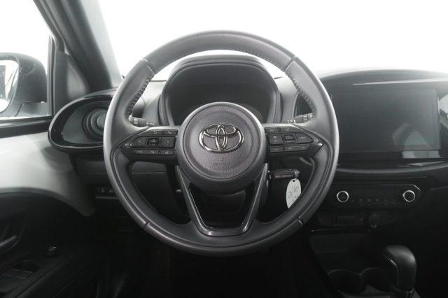 TOYOTA Aygo X Aygo X 1.0 VVT-i 72 CV 5 porte Trend S-CVT