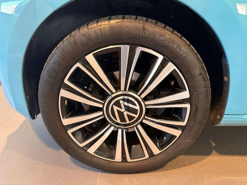 Volkswagen up! 5p 1.0 Color 60cv my20