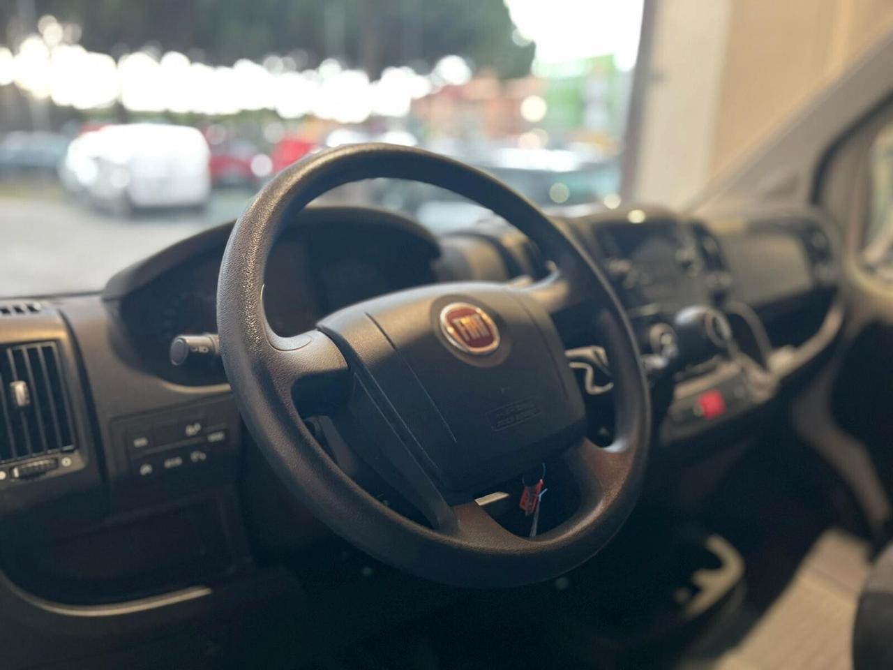 FIAT DUCATO 30 2.3 MJT 120CV PC-TM *2021*UNICOPRO*