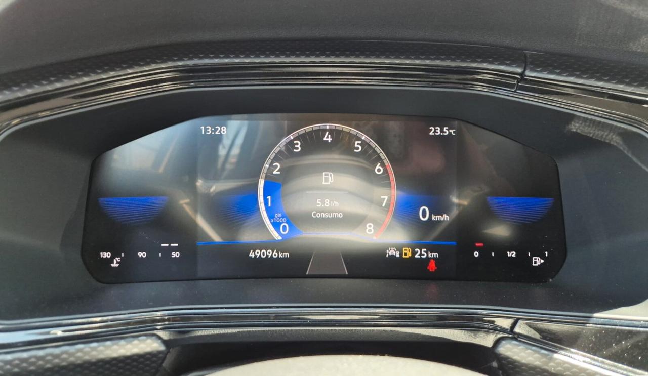 Volkswagen T-Cross 1.0 TSI 110 CV Style