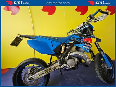 TM SMR 125 - 2007