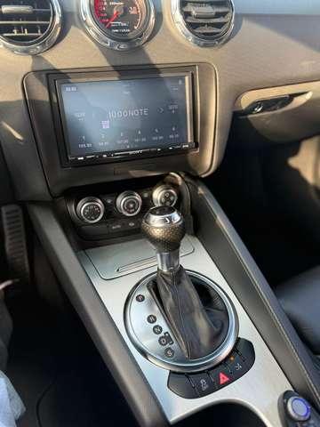 Audi TT TTIICoupe 2.0 tfsi Advanced quattro 211cv s-tronic