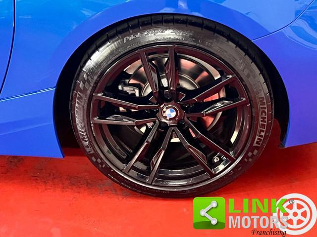 BMW Z4 sDrive20i Msport