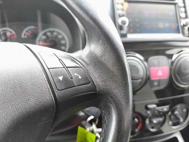 FIAT Qubo 1.3 MJT 95 CV Trekking