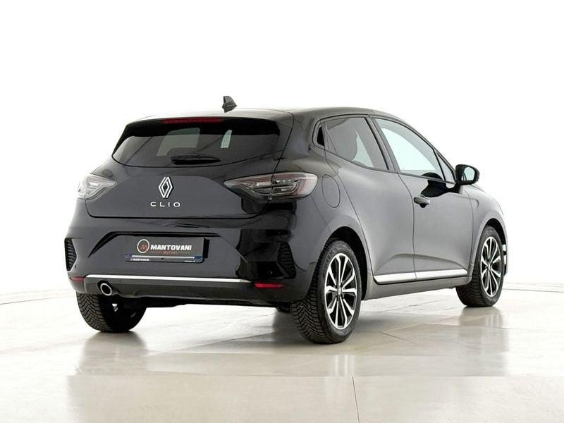 Renault Clio 1.0 TCE 67KW TECHNO * BONUS FINANZIAMENTO *