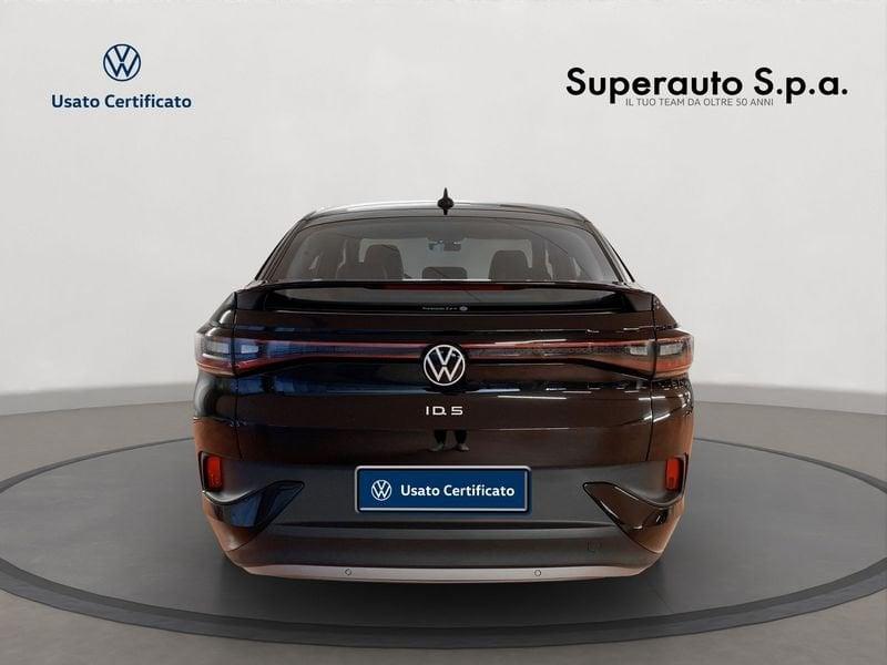 Volkswagen ID.5 Pro Performance