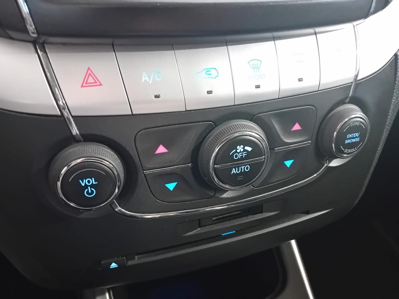 Fiat Freemont