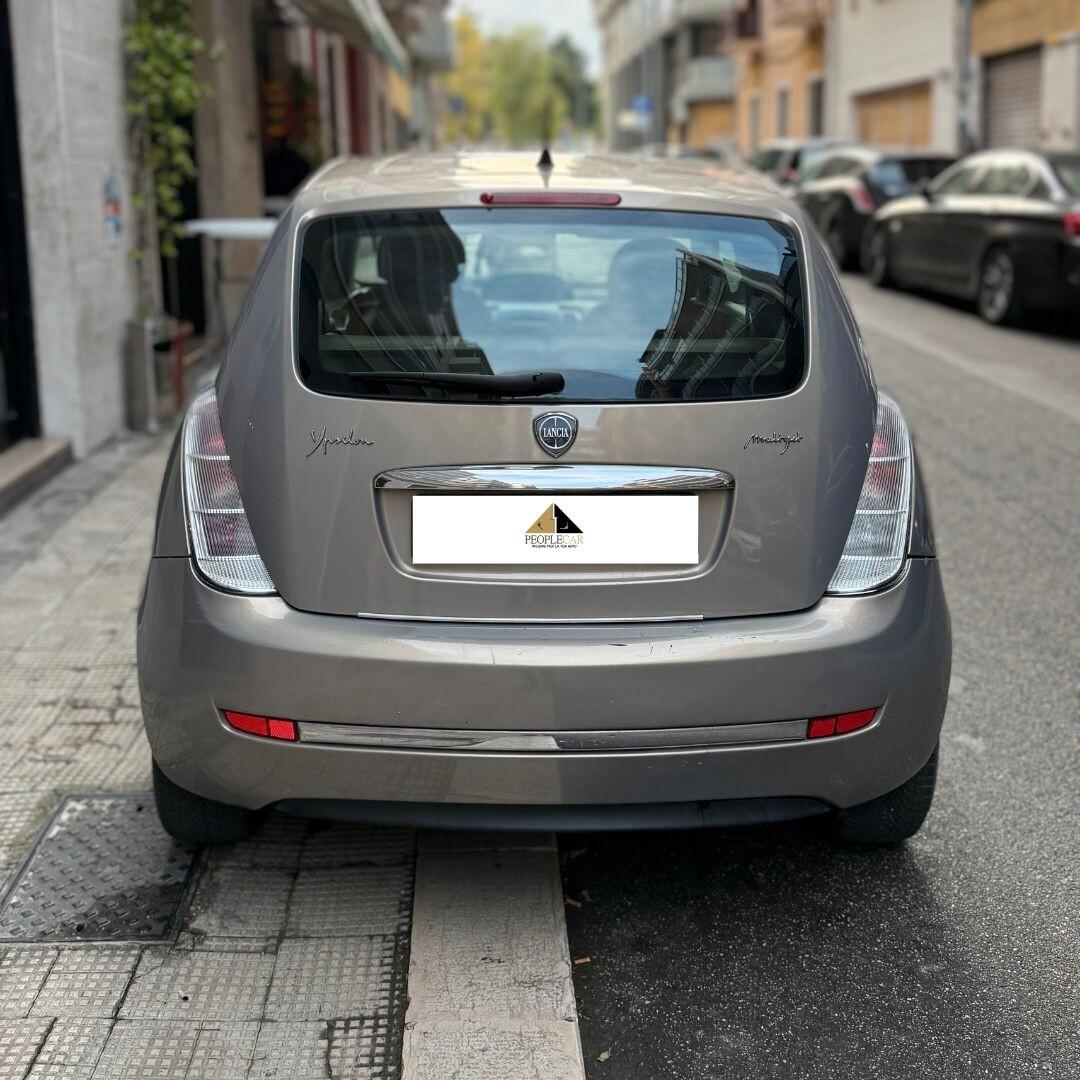 Lancia Ypsilon 1.3 MJT 75 CV **FRIZIONE NUOVA***