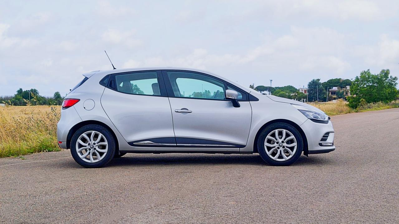 RENAULT CLIO DUEL 1.5dCI 75cv 2019