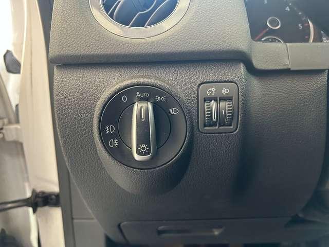 Volkswagen Tiguan Tiguan 2.0 tdi Sport & Style 4MOTION