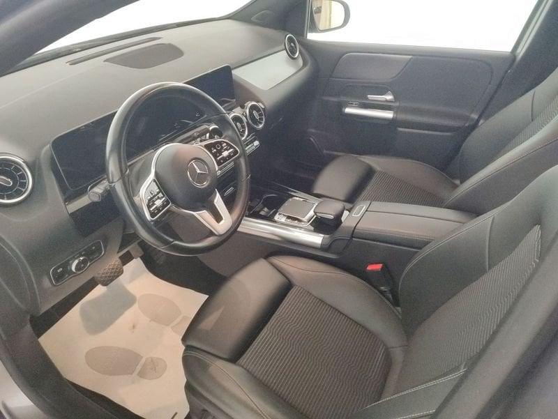 Mercedes-Benz Classe B B 180 d Sport auto