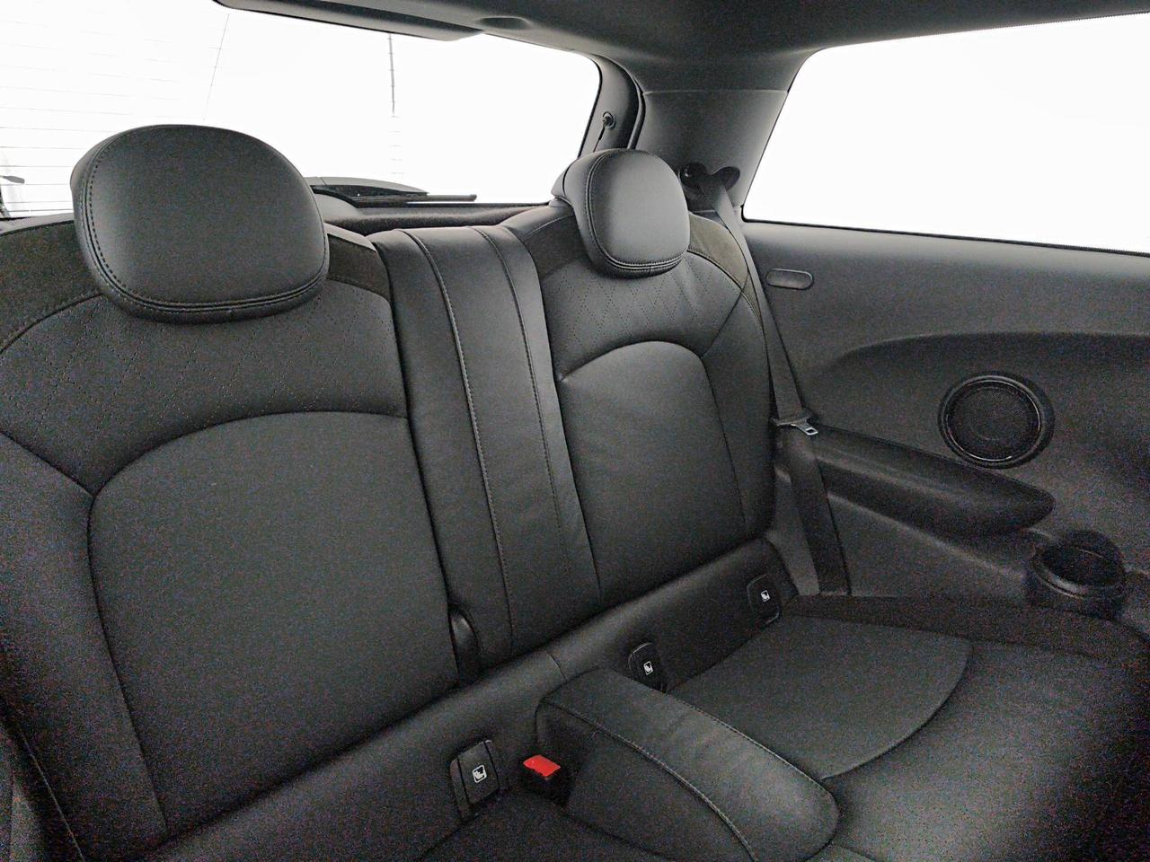 MINI Mini Cooper SE Electric