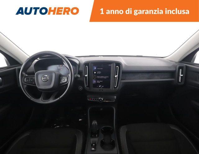 VOLVO XC40 D3