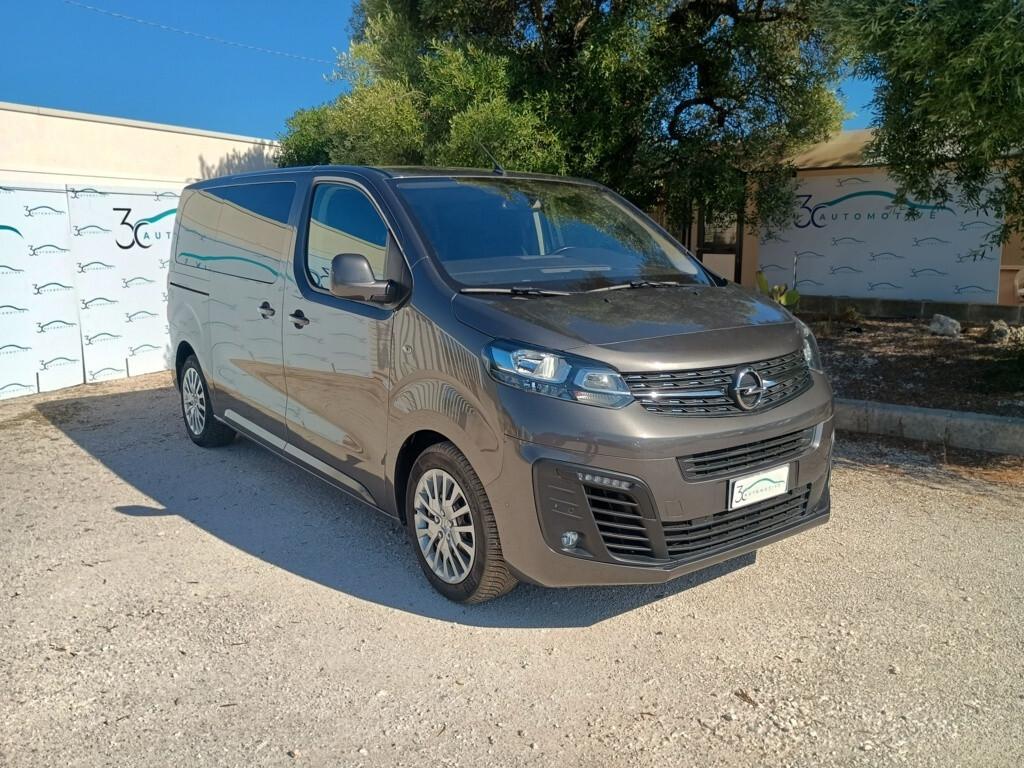 Opel Zafira Life 1.5D 120CV Business Edition S 9 posti