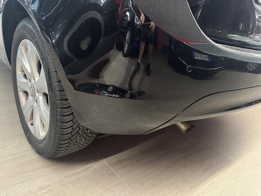 Opel Meriva 1.4