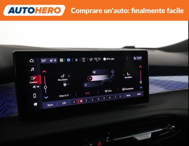 ALFA ROMEO Tonale 1.5 130 CV MHEV TCT7 Sprint